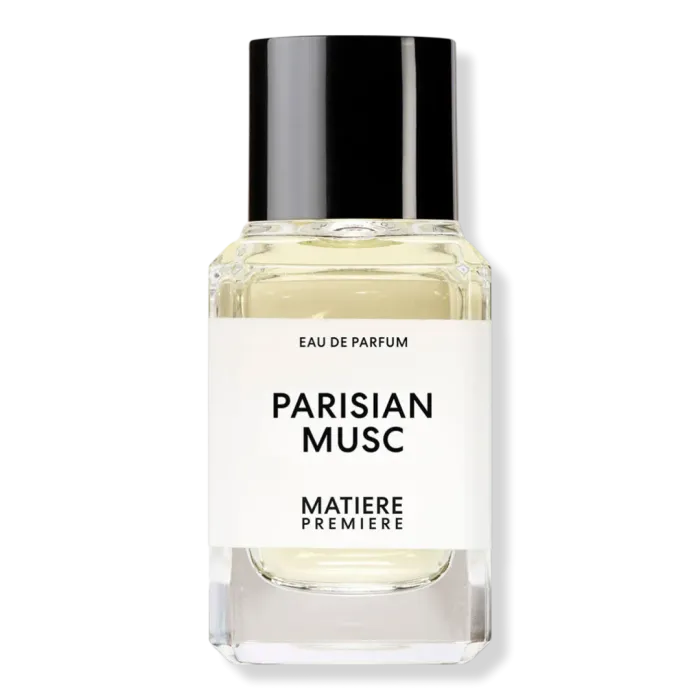 Parisian Musc