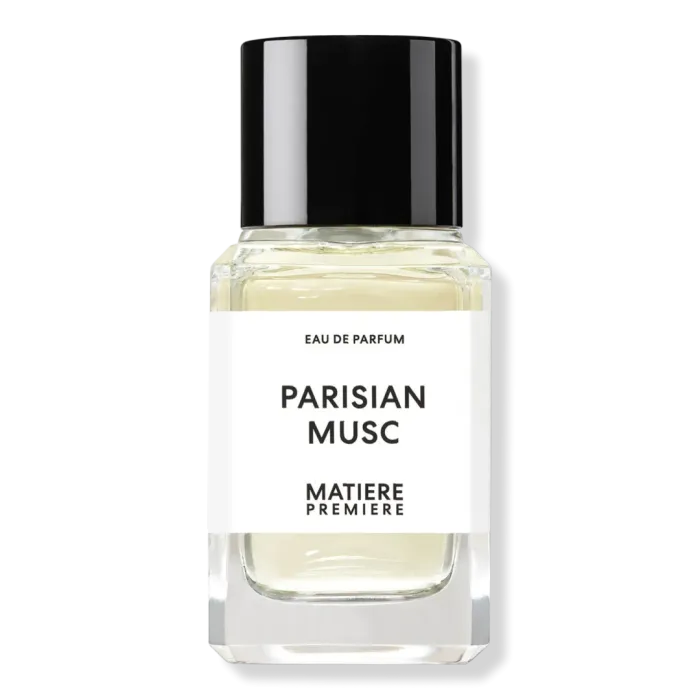 Parisian Musc