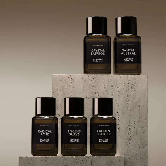 Santal Austral
