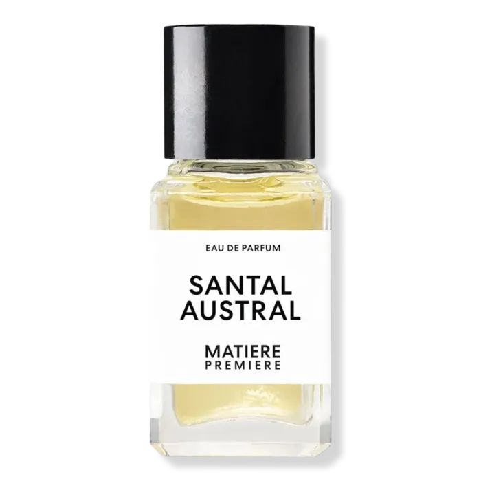Santal Austral