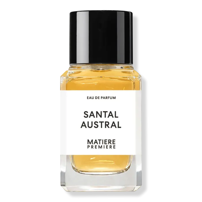 Santal Austral