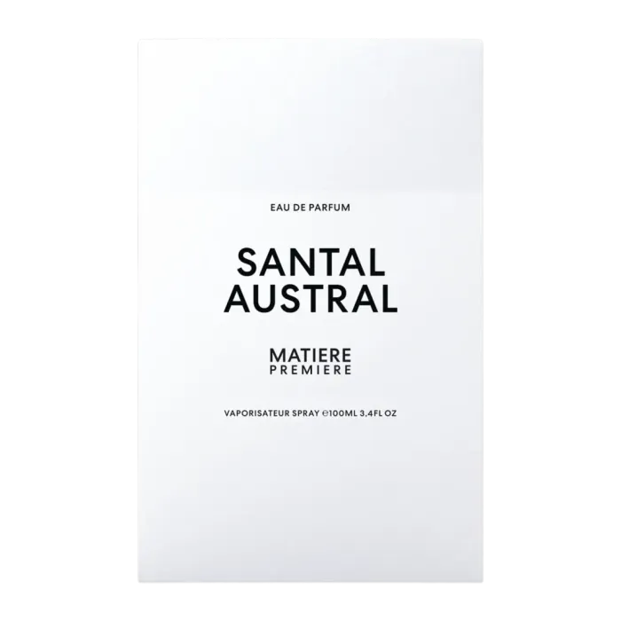 Santal Austral