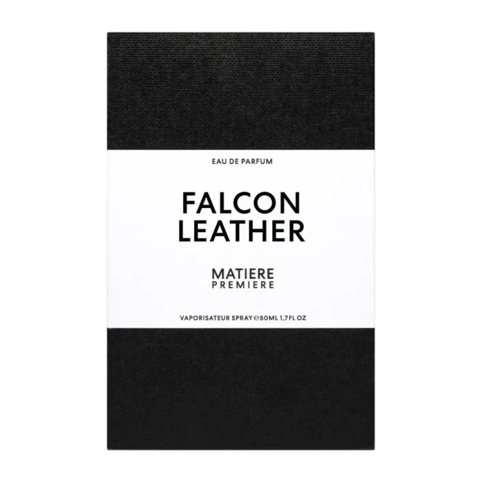 Falcon Leather