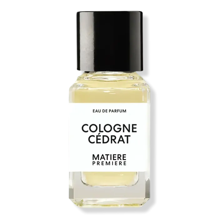 Cologne Cedrat