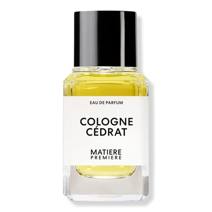 Cologne Cedrat