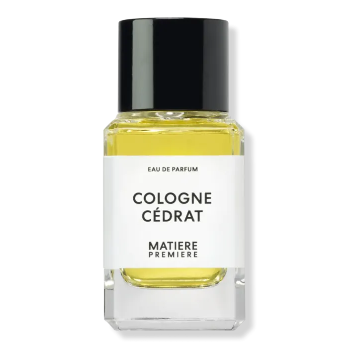 Cologne Cedrat