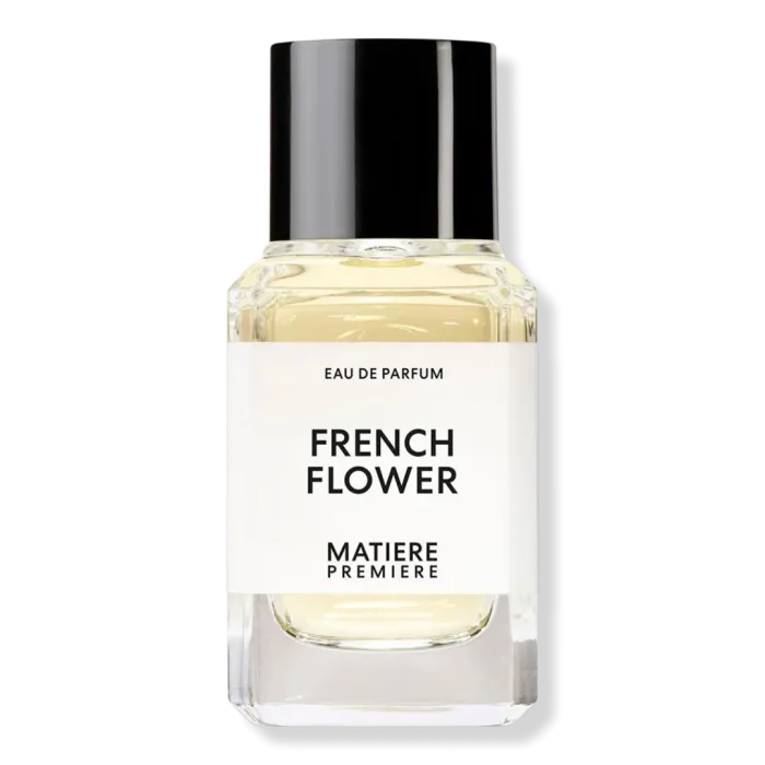 French Flower