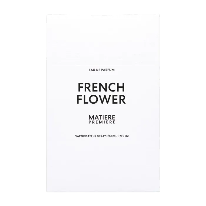 French Flower
