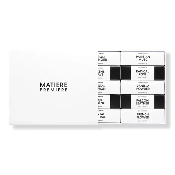 Discovery Set Eau De Parfum