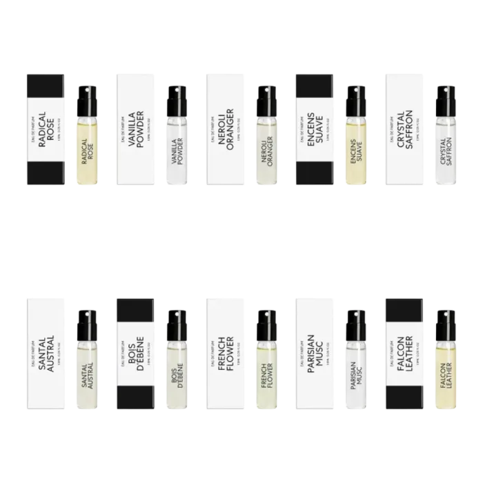 Discovery Set Eau De Parfum