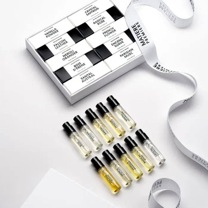 Discovery Set Eau De Parfum