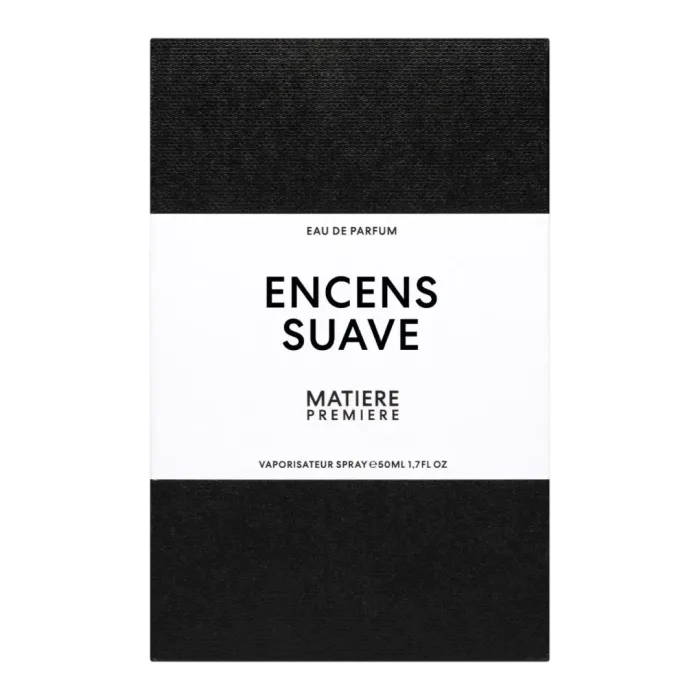 Encens Suave