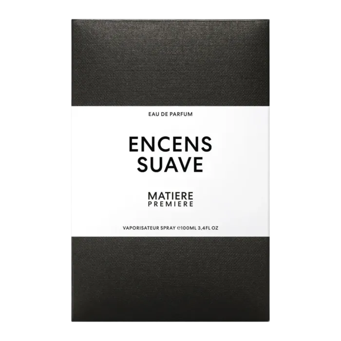 Encens Suave