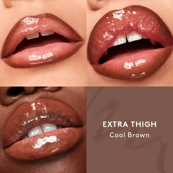 Extra Fu$$y Lip Liner + Mini Lip Luminizer Duo
