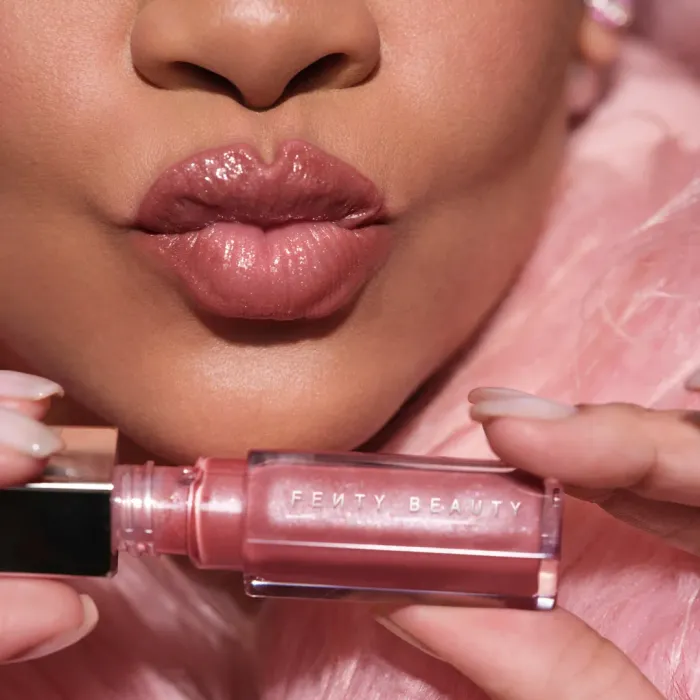 Extra Fu$$y Lip Liner + Mini Lip Luminizer Duo