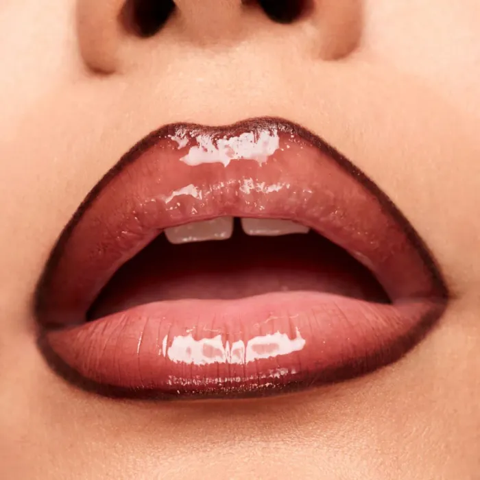Brown'd Pout Lip Liner + Mini Lip Plumper Duo