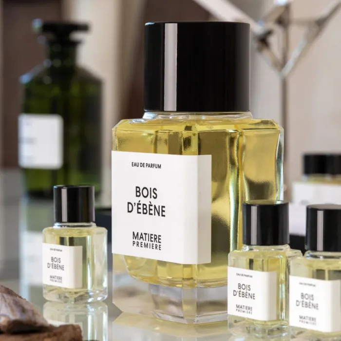 Bois d'Ebene