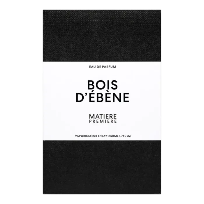 Bois d'Ebene