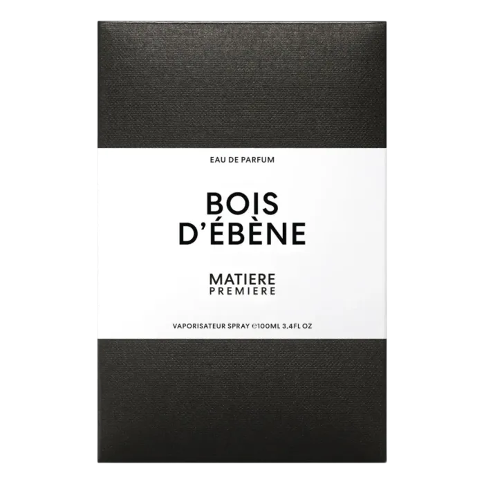 Bois d'Ebene
