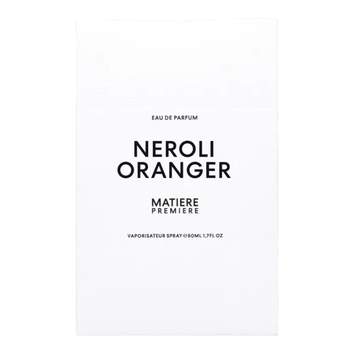 Neroli Oranger