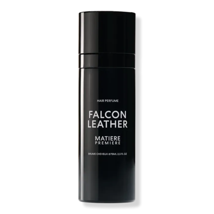 Falcon Leather Hair Perfume