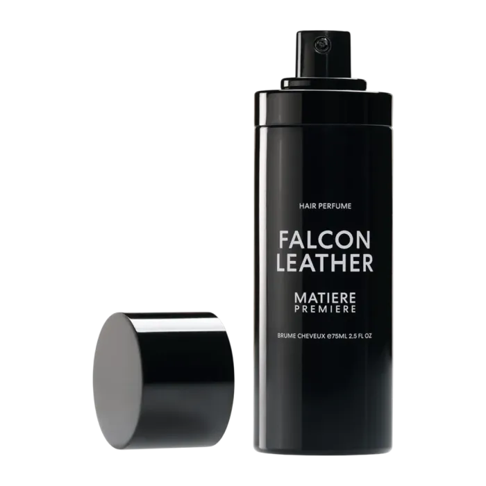 Falcon Leather Hair Perfume