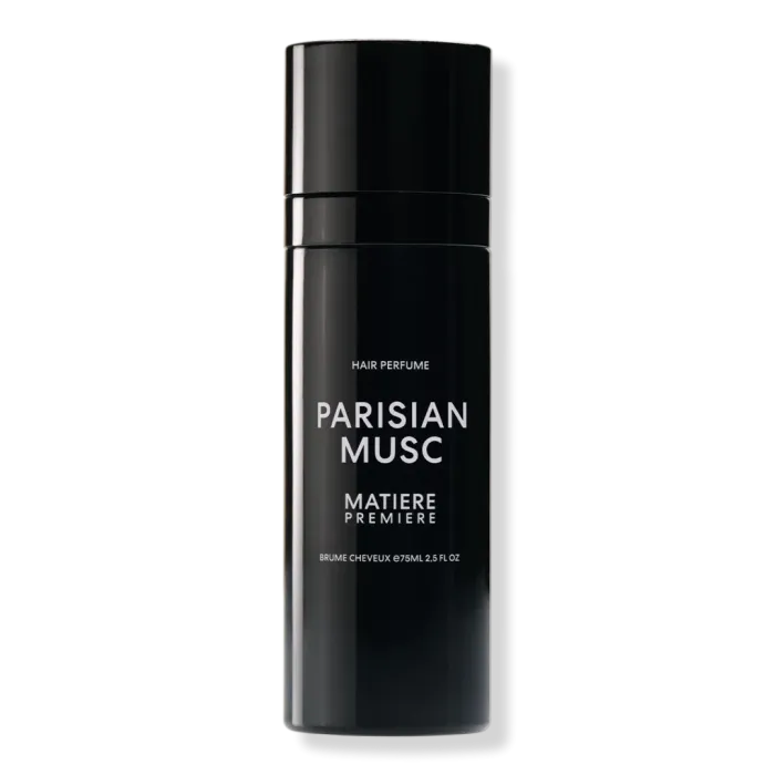 Parisian Musc Hair Perfume