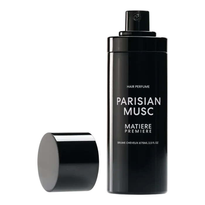 Parisian Musc Hair Perfume