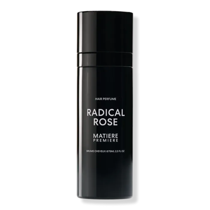 Radical Rose Hair Perfume