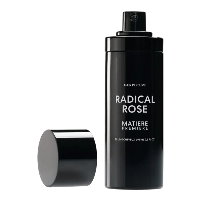 Radical Rose Hair Perfume