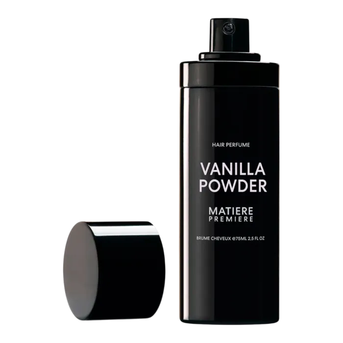 Vanilla Powder Hair Perfume