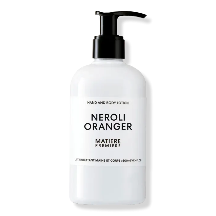 Neroli Oranger Body Lotion