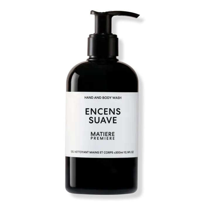 Encens Suave Body Wash