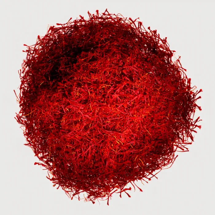 Saffron Kozani Scented Candle