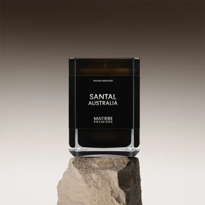 Santal Australia Scented Candle