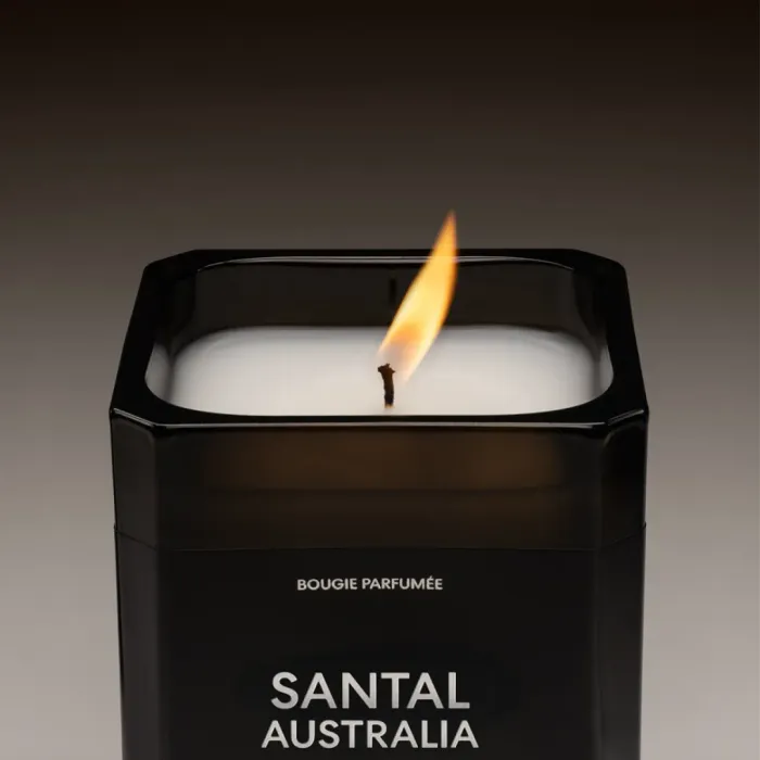 Santal Australia Scented Candle