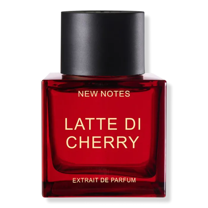 Latte di Cherry
