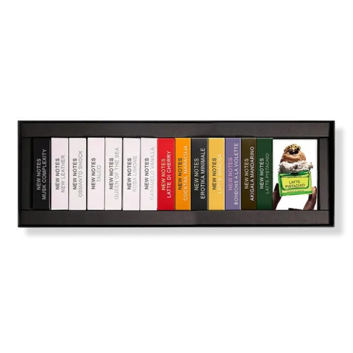 Discovery Kit