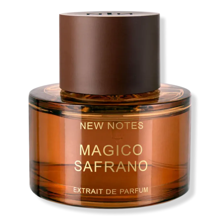 Magico Safrano