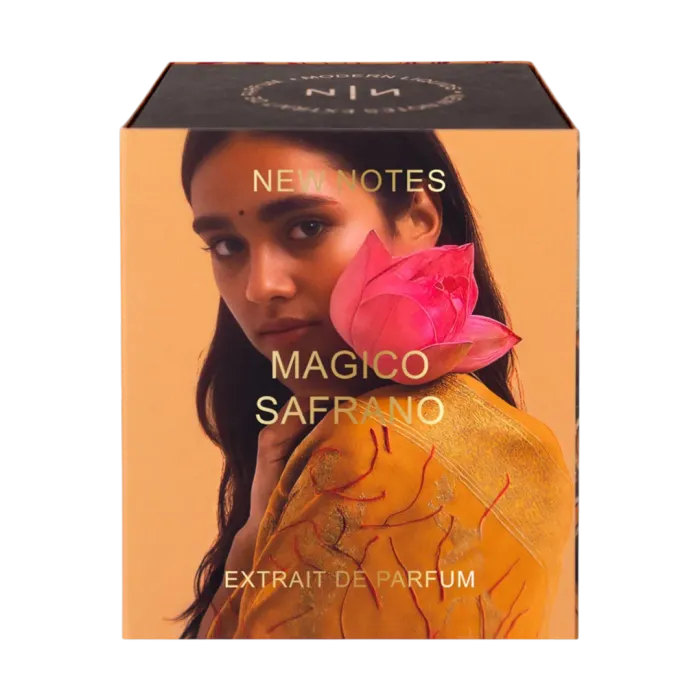 Magico Safrano