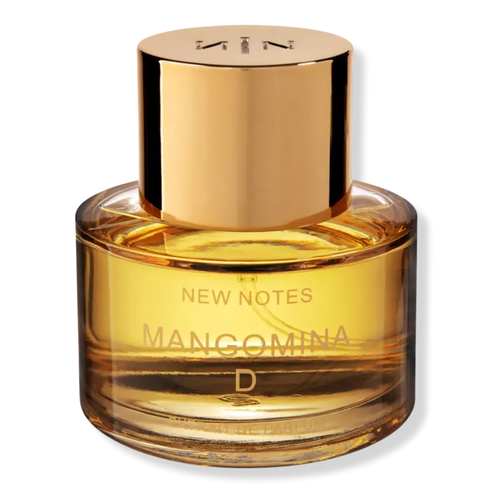 Mangomina D