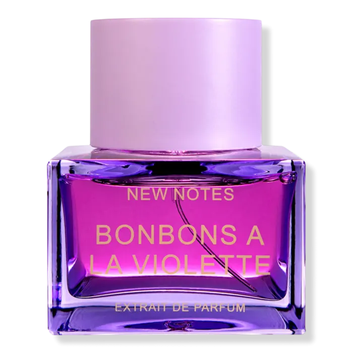 Bonbons A La Violette