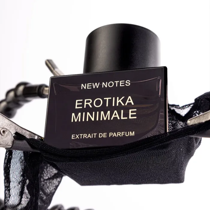 Erotika Minimale