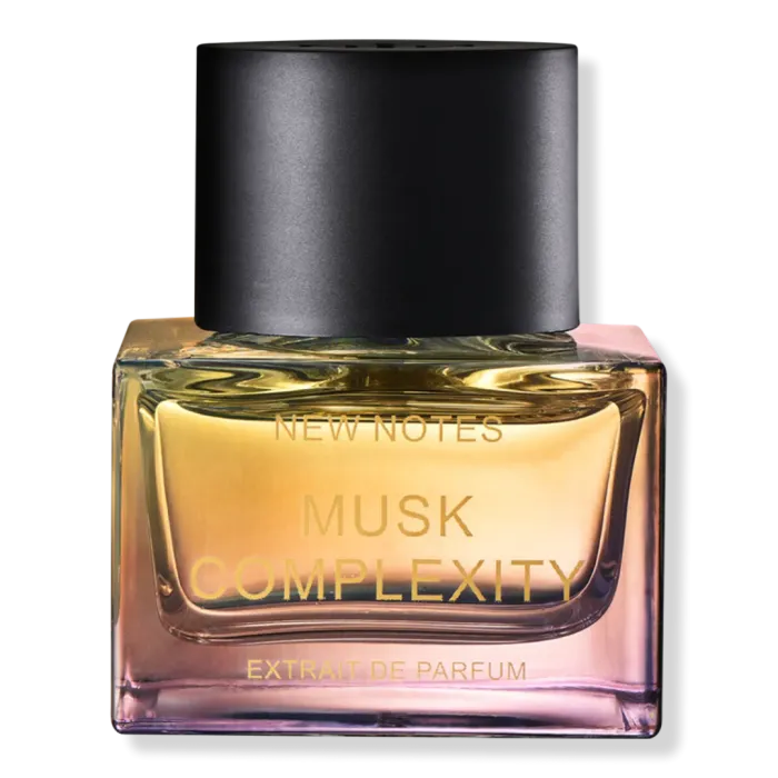 Musk Complexity