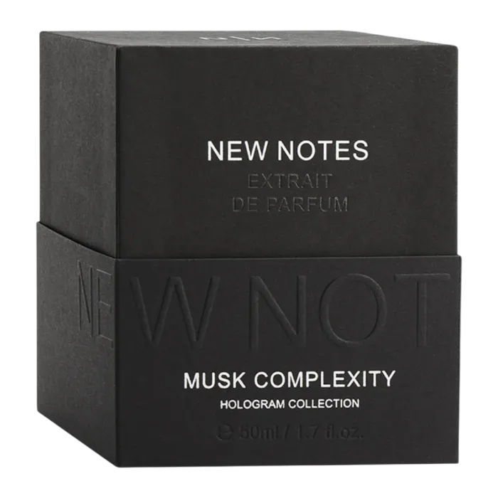 Musk Complexity