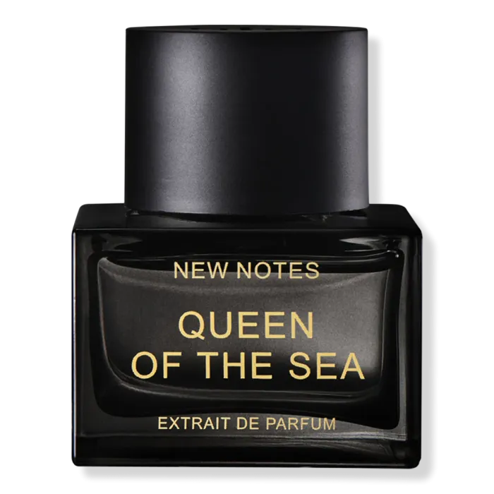 Queen Of The Sea