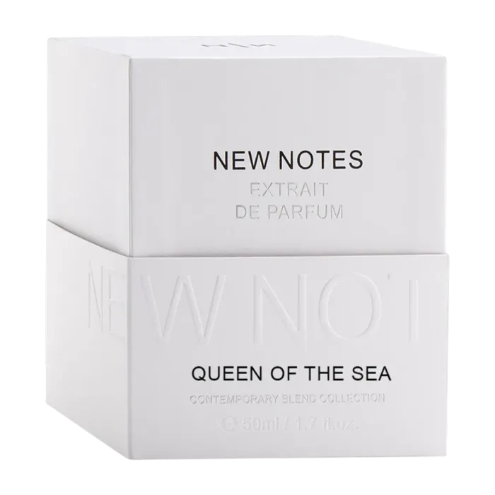 Queen Of The Sea