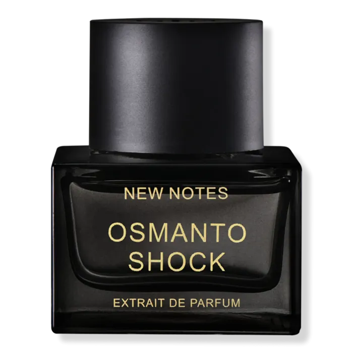 Osmanto Shock