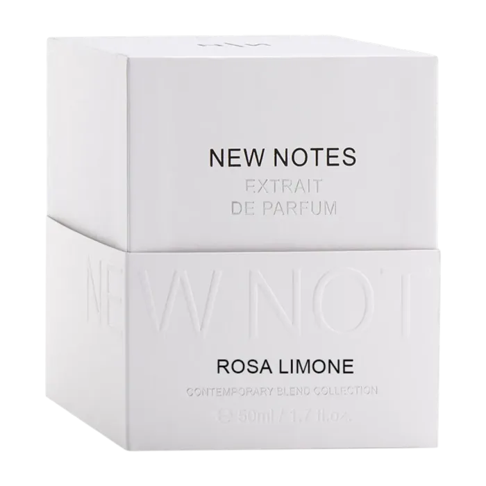Rosa Limone