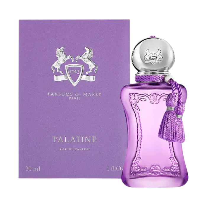 Palatine